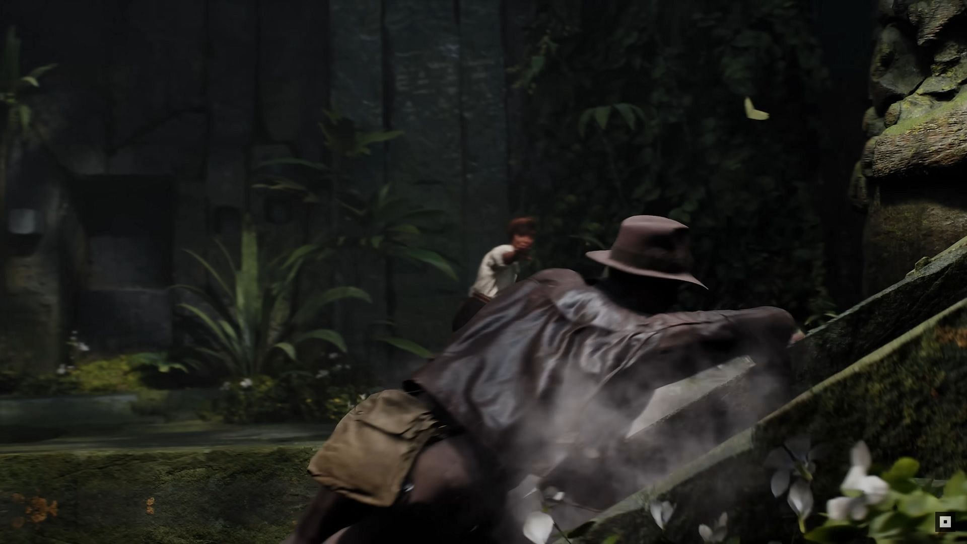 Graphics and Performance for Indiana Jones and The Great Circle (Image via Bethesda Softworks)