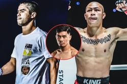 "I want him to play smart" - Lito Adiwang hopes Danial Williams takes a more tactical route vs 'crazy hard' Thongpoon