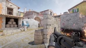 CS2 patch notes (December 4, 2024): Train and Overpass changes, Shanghai Major Elimination stage Pick'Ems, and more