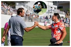 PGA Tour pro gives hilarious advice to Scottie Scheffler and Viktor Hovland amid injury scare: "You can never be too careful"