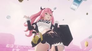 Zenless Zone Zero 1.5 Nicole skin gameplay and in-game appearance leaked