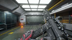 Best M4A1 build in Delta Force