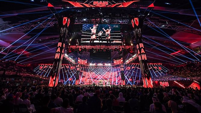 "Sorry" - RAW Superstar sends heartbreaking apology after things went wrong with WWE loss