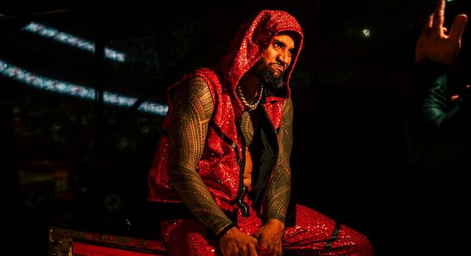 Jimmy Uso, Bloodline member and 3 other WWE stars that have recently been 'legitimately' injured