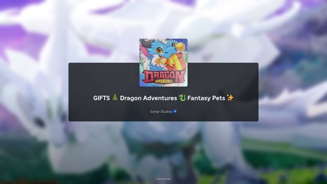 Dragon Adventures Jungle guide