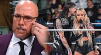 Dominik Mysterio and Liv Morgan to split following Adam Pearce’s major WWE RAW announcement? Potential spoiler analyzed