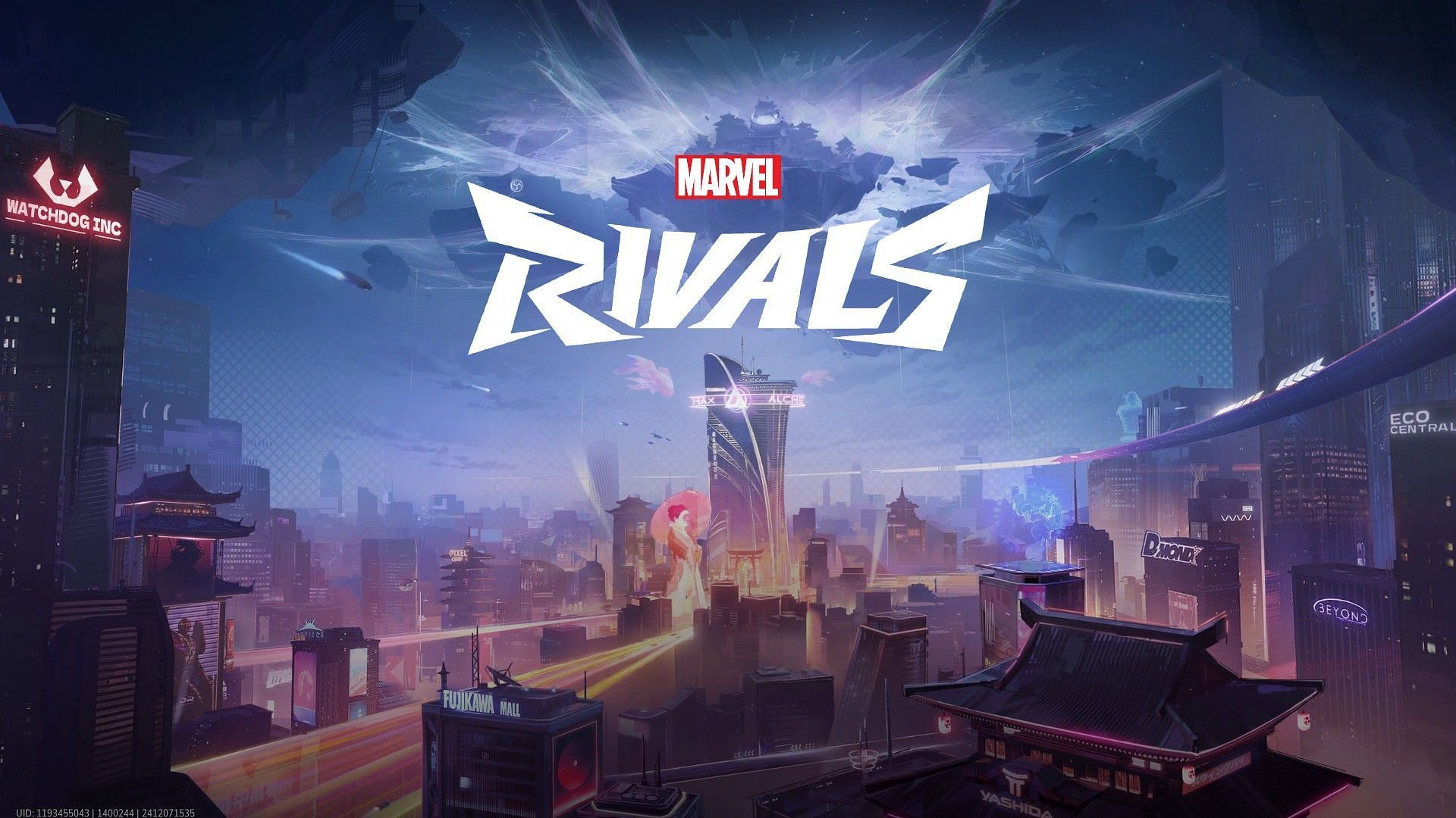 Marvel Rivals community is disappointed with the rewards system (Image via NetEase Games)