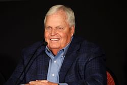 "I couldn't believe it at 24 years old": Billionaire HMS owner Rick Hendrick looks back on his humble beginnings