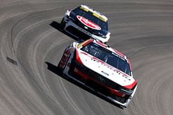 Who was the only first-time winner in the 2024 NASCAR Cup Series season? All you need to know
