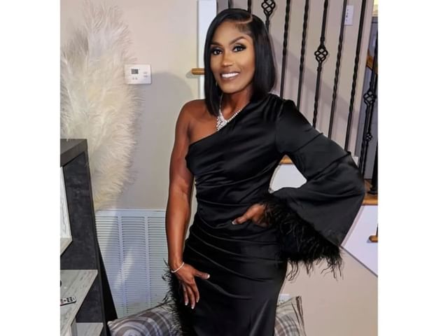 Choked up and mute" — Love & Marriage: Huntsville fans react to Tricia  hesitating to marry Ken