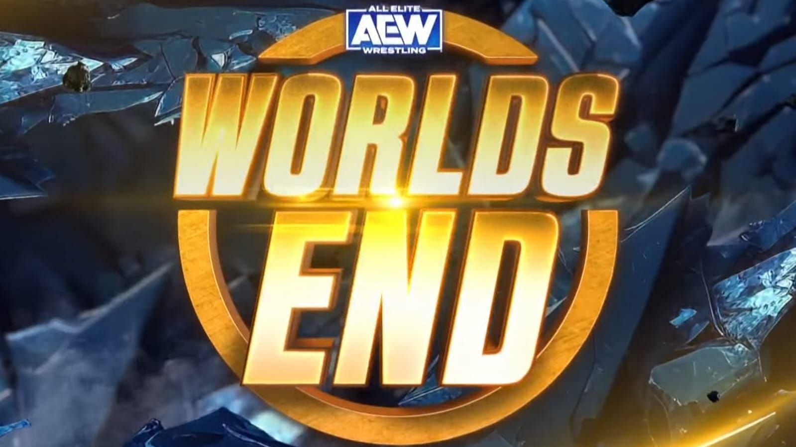 AEW Worlds End 2024 will take place on December 28 [Image Credit: AEW