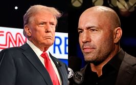 Podcast guest shocks Joe Rogan with history of U.S. internet censorship after Ukraine coup and links it to Donald Trump’s 2016 election victory