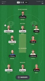 Fantasy suggestion #2