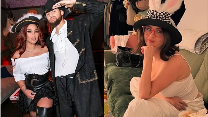 Steph Curry's wife Ayesha Curry reacts as Selena Gomez makes major relationship announcement with Benny Blanco