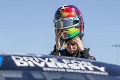 Isabella Robusto will drive for 2-time ARCA Series Champion’s in the upcoming season