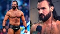 "I didn't know" - WWE star shocked after Drew McIntyre makes extremely personal revelation on RAW