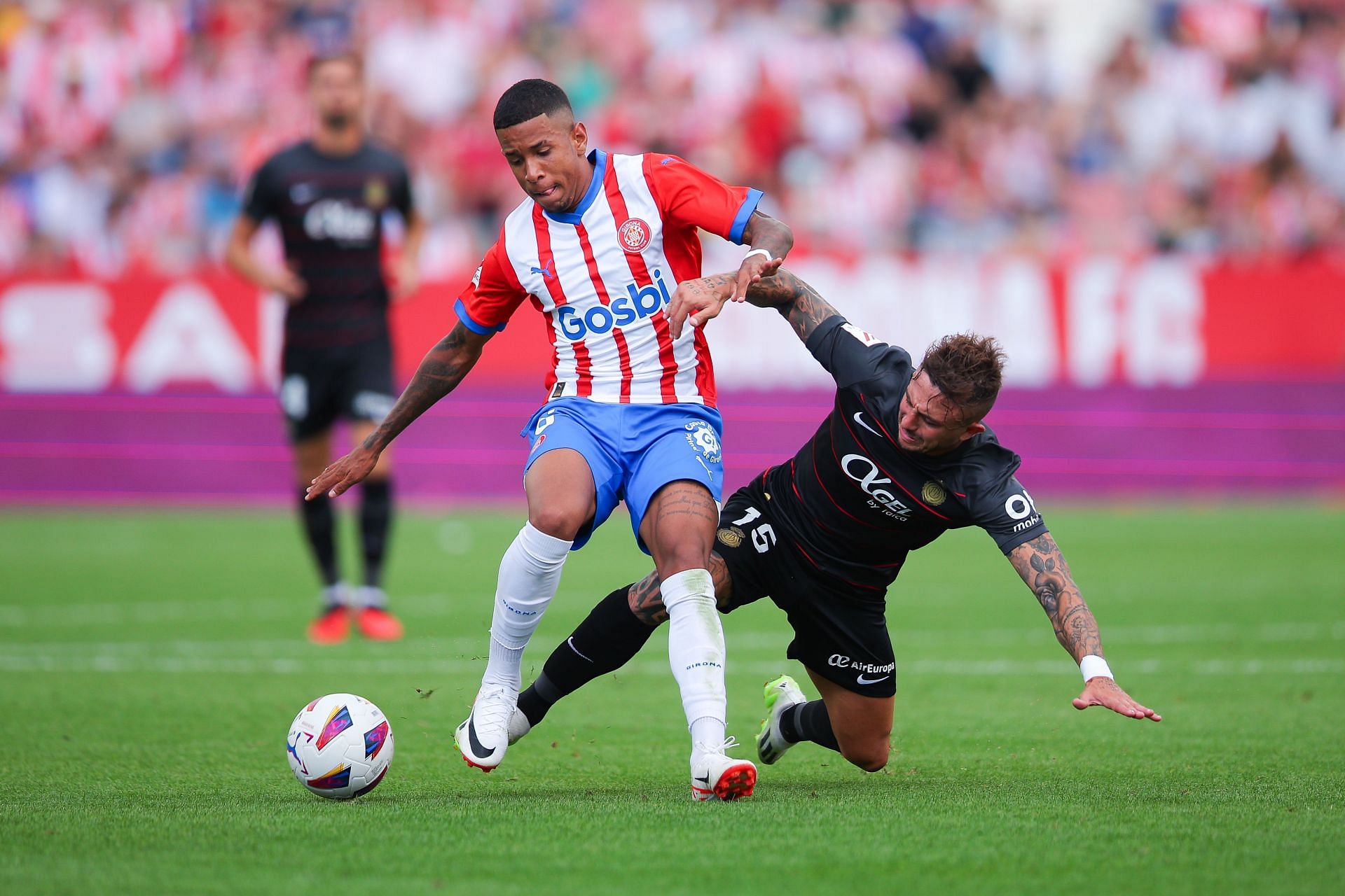 Girona FC v RCD Mallorca - LaLiga EA Sports - Source: Getty