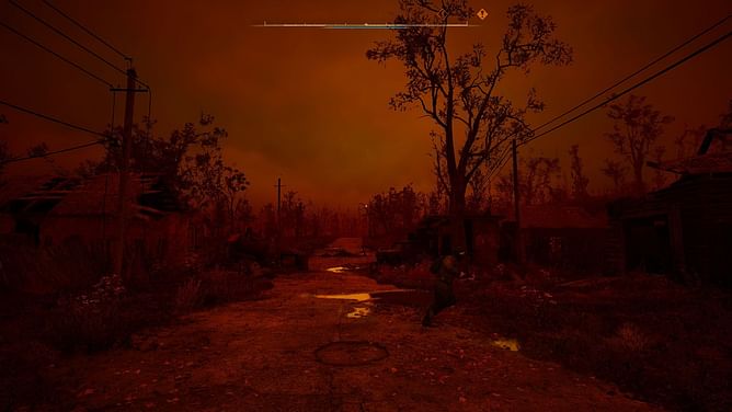 Best Stalker 2 mod to increase FPS