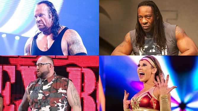 "Tough Enough re-do" - 63-year-old dismisses WWE's massive new project (Exclusive)