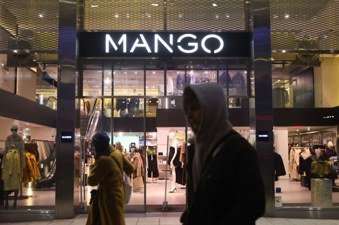 ⁠Isak Andic Net worth: Fortune explored as Mango fashion owner dies aged 71