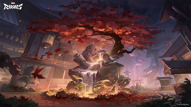 Marvel Rivals Minecraft Map Marvel Rivals map leaks hint at a living island and two more maps