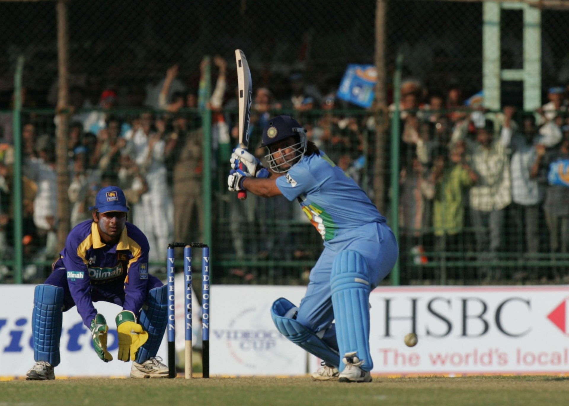 Mumbai Sports And Fitness - Source: Getty