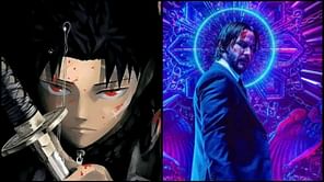 Chihiro's new outlook in Kagurabachi could be Hokazono's love letter to John Wick