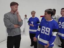 MrBeast proposes Twitch streamer Stable Ronaldo go head-to-head against Cristiano Ronaldo in football
