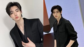 'TREAT SUNGHOON FAIRLY' trends on X following ENHYPEN member’s alleged omission from ROMANCE UNTOLD - DAYDREAM physical album