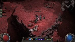 Path of Exile 2 Ancient Vows quest guide (Find a use for The Relics)