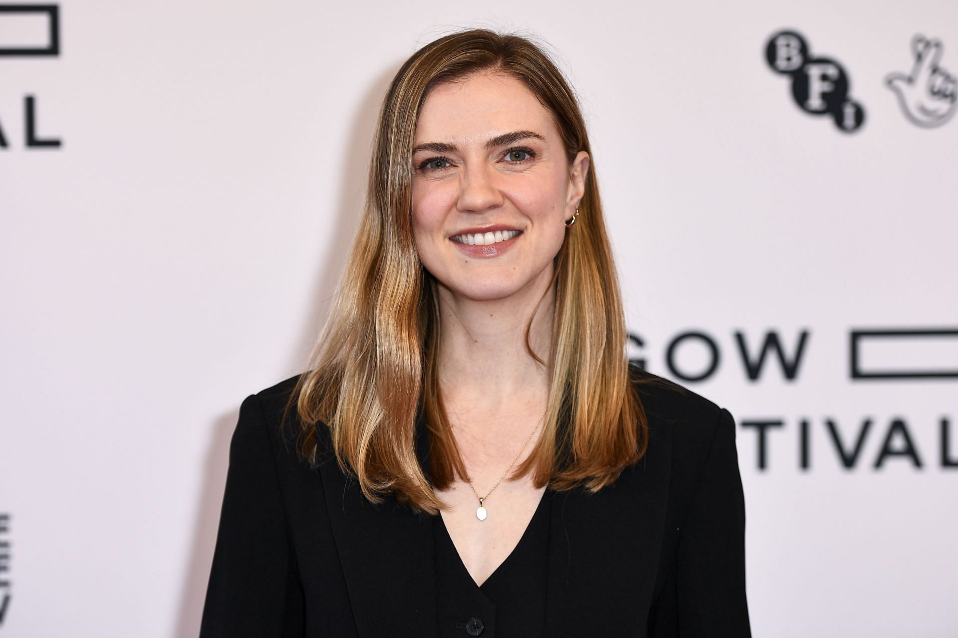 Sara Canning (Image via Getty)