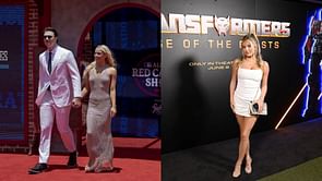 Paul Skenes' girlfriend Olivia Dunne takes a shot at Breckie Hill amid Sabrina Carpenter’s breakup drama