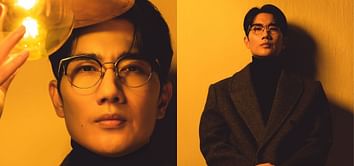 "I had no choice but to skip ahead of it" — Uhm Tae-goo reveals being frightened while watching Light Shop Episode 2