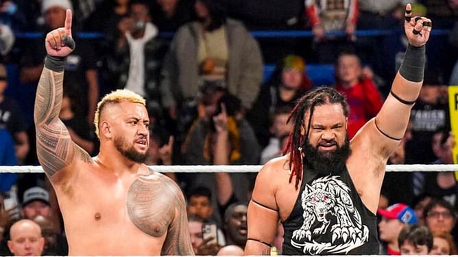 WWE Legend is scared of Jacob Fatu, would stay away from him on the streets (Exclusive)