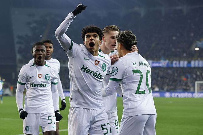 Sporting Lisbon vs Boavista Prediction and Betting Tips | December 14th 2024