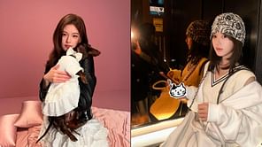 “Her company is exploiting her” — Fans outraged over Zhao Lusi’s alleged 2024 schedule amid recent hospitalisation and abuse allegations