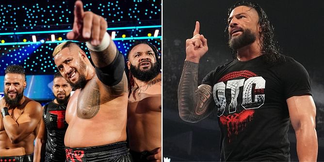 Solo Sikoa mocks Roman Reigns during SmackDown match; gets defeated by 42-year-old WWE star