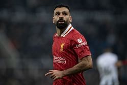 "There is always the possibility of controlling a player if you can do it right" - Girona's Michel on plans to stop Mohamed Salah in Liverpool clash