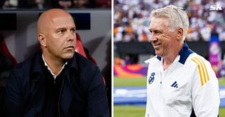 Liverpool make Real Madrid star top transfer target as Arne Slot gives green light on deal: Reports