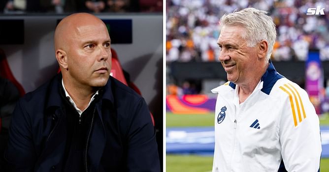 Liverpool make Real Madrid star top transfer target as Arne Slot gives green light on deal: Reports