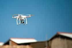 "Are they spying on civilians" — Internet reacts to alleged US Army serviceman saying the military has been launching drones in New Jersey and Texas