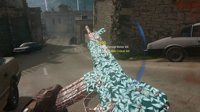 New Black Ops 6 Zombies glitch lets you triple any weapon's damage