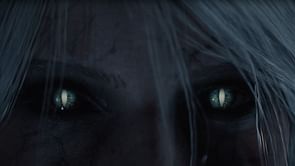 Is the Witcher 4 trailer pre-rendered cutscene or real-time graphics?