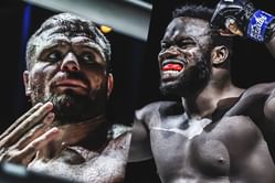“I’m as fired up as ever” - Anatoly Malykhin wishes rematch with ‘Reug Reug’ to take place at ONE 171 in Qatar