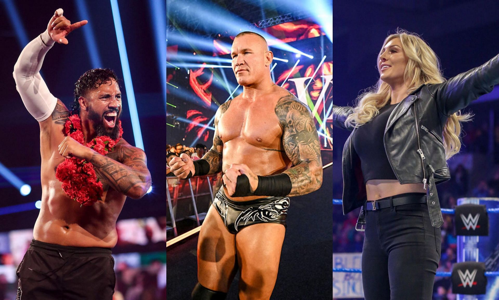 WWE Saturday Night