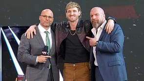 Logan Paul reveals new nickname ahead of WWE RAW return