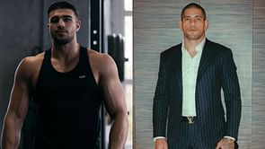 Tommy Fury fires accusations at Darren Till, Daniel Dubois talks Anthony Joshua rematch, Alex Pereira meets with UFC officials: MMA News Roundup