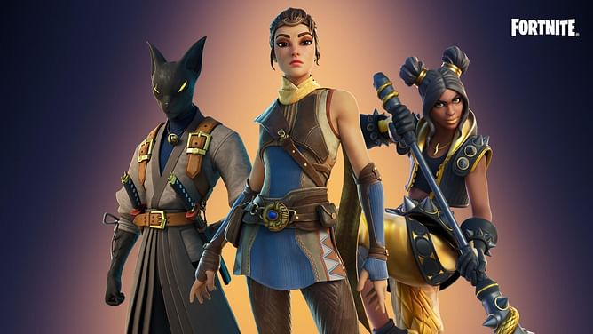 "Oh my god this is about to be so toxic": Upcoming Fortnite text chat experience raises eyebrows