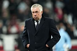 "Sometimes you have to suffer"- Carlo Ancelotti makes surprise comments after dropping points in LaLiga title chase