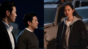 Parole Examiner Lee Episode 8: Does Heo Eun-Ji get released on Parole?
